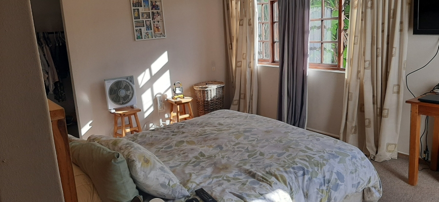 Commercial Property for Sale in Bergsig Western Cape